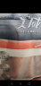 美威 冷冻智利严选三文鱼排4包净重480g 大西洋鲑鱼  海鲜水产鱼类 实拍图
