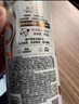 力士（LUX）奢养黑亮鱼子酱洗发水750g 枯黄暗哑发质 玻尿酸留香洗发露 实拍图
