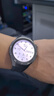 HUAWEI WATCH GT 5 Pro 国家补贴15%曜石黑46mm华为智能手表玄玑感知系统进阶运动情绪健康助手 实拍图