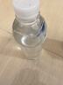 统一 爱夸天然矿泉水 1.5L*8瓶 整箱装泡茶煮饭（新老包装随机发货） 实拍图