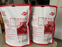 好想你树上粮仓一级免洗灰枣1000g礼盒装免洗即食红枣超值量贩装 实拍图