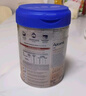 爱他美（Aptamil）德国白金版HMO 幼儿配方奶粉1+段(1岁以上)800g 6罐箱装 德爱白金 实拍图