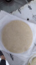 悦味纪 荞麦卷饼1kg 24张 0脂代餐主食 手抓饼薄饼粗粮 早餐半成品 速食 实拍图