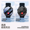 闪魔 适用华为 WATCH GT5保护膜小米S4钢化膜gt4/5pro保护膜gt2/3手表防刮防摔耐磨全屏高清康宁玻璃 小米S4/GT5/4-41mm【康宁】2片+神器 实拍图