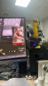 ROG棱镜2无线头戴式游戏耳机三模连接 Speednova技术 轻量化游戏电竞耳机 环绕7.1音效 3.5mm 三角洲 实拍图