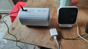 纽曼5G无线路由器随身WiFi6移动免插卡cpe全网通千兆双频车载便携式高速上网卡全国通用流量2025款 实拍图