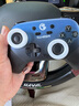 盖世小鸡（GAMESIR）超新星无线switch2手柄游戏手柄 手机安卓PC苹果Steam电脑NS2pro电视体感有线蓝牙黑神话悟空 实拍图