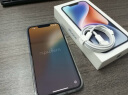 Apple/苹果 iPhone 14 (A2884) 256GB 午夜色 支持移动联通电信5G 双卡双待手机 实拍图