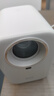 小米（MI）投影仪Redmi3 Lite版 投影仪家用 智能家庭影院 无感对焦 无感校正 1080P物理分辨率 MIUI系统 实拍图