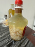 红荔牌米香型白酒 40度浸泡酒5L 红荔红米酒泡酒纯粮酿造广东米酒青梅酒 实拍图