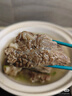 鲜京采 巴西进口原切牛肋肉 2斤 牛肋条 炖煮烧烤 京东自有品牌 实拍图