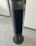 美的（Midea）【冰爽香风】加湿制冷家用空调扇净化冷风扇水冷无叶塔扇落地冷风机轻音冷风机制冷小空调 AAF10MB 实拍图