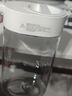 米家米家冷水壶塑料食品级凉水壶大容量凉水杯耐高温果汁饮料桶  实拍图