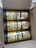 百威黑金啤酒500ml*12听整箱装烈性拉格焦香醇厚  实拍图