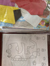 马博士儿童贴纸EVA卡通贴画玩具30张幼儿园diy手工制作生日礼物 实拍图