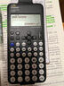 卡西欧（CASIO）fx-82CN CW科学函数计算器fx-82CN升级版小学初中高中学习开学季必备考试适用 实拍图
