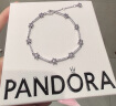 潘多拉（PANDORA）[夏之光推荐]天之星际手链925银流星简约百搭小众520情人节礼物 实拍图
