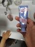兔头妈妈哪吒联名 高纯奥拉氟儿童牙膏防龋防蛀牙草莓味不辣口3-12岁 实拍图