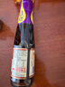 李锦记 纯黑芝麻油207ml【一级】100%芝麻香油 头道压榨 火锅油碟凉拌 实拍图