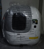 小佩智能猫砂盆可视全自动猫厕所MAX PRO 电动铲屎一键换砂开放式隔臭 实拍图