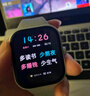 小米（MI）REDMI Watch 5 皎月银 国家补贴 澎湃OS 2 心率血氧监测 蓝牙通话 红米手表5 智能手表 小米汽车 实拍图