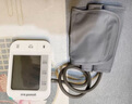 鱼跃（Yuwell）医用高精准电子血压计血压仪测血压测量仪器家用老人销量第一670A 实拍图