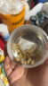大希地火山石烤肠 肉肠1016g/20根 早餐火腿肠香肠热狗空气炸锅烧烤食材 实拍图
