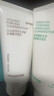 悦诗风吟（Innisfree）火山泥洗面奶150g*2水杨酸绵密泡沫男士净澈控油护肤 实拍图