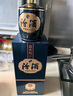 汾酒 1915巴拿马10【送礼佳品】清香型白酒 商务宴请白酒 53度 475mL 1瓶 单瓶装 实拍图