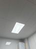 范普600x600led平板灯集成吊顶石膏板铝扣板矿棉板60x60LED平板灯 护眼防眩晕 68w节能灯珠 600*600mm【活动价】 实拍图