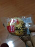 开口娃开口娃老婆饼整箱软糯香甜饼干广东传统糕点早餐面包零食小吃休闲 老婆饼【10包】 实拍图