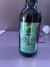 张裕先锋 爱欧公爵世界之眼干红葡萄酒 187ml 小瓶进口红酒 实拍图