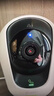 360摄像头家用智能300W小水滴5C 2K版网络wifi高清摄像头 远程监控 实拍图