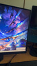 泰坦军团27英寸 QD-MiniLED 4K 170Hz 双模340Hz DyDs黑洞视觉技术 PC Tool 2304分区电竞显示器P275MV MAX 实拍图