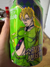 屈臣氏（Watsons）苏打水香草味低糖0脂低卡气泡饮料调酒330mL*24罐JOJO联名 实拍图