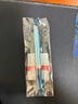 斑马牌（ZEBRA）JJ15复古色系列顺利笔 0.5mm按动中性笔子弹头签字笔 学生手账笔标记笔 JJ15-VBGR 蓝灰 实拍图
