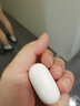 漫步者（EDIFIER）Zero Air 真无线蓝牙耳机 半入耳式耳机 无线耳机 蓝牙5.4 适用苹果华为小米OPPO手机 月白 实拍图