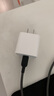 Apple/苹果 20W USB-C手机充电器 原装充电器手机快充头苹果充电器  适用iPhone/iPad/Watch/AirPods 实拍图