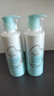  宝宝儿童身体乳润肤乳补水露植物之初水嫩高保湿露280ml*2新升级 实拍图