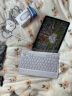 联想联想小新Pad 2024二合一平板电脑11英寸游戏i吃鸡学生娱乐办公网课直播学习机 蓝牙键鼠电容笔 8G+128G丨灰色 莱茵低蓝光 护眼模式 含家长管控 实拍图