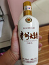 茅台（MOUTAI）贵州大曲70年代 酱香型白酒 53度 500ml 单瓶装 实拍图