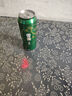 雪花啤酒（Snowbeer）晶粹 500ml*12听整箱装 实惠好酒 婚宴 实拍图