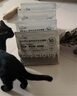 路斯（Luscious） 猫粮 肉松夹心冻干粮成猫幼猫鲜肉无谷益生菌全价通用粮 试吃装50g 实拍图