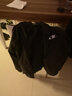 耐克（NIKE）男装夏季新款运动服梭织轻薄防风训练夹克休闲舒适外套 DD4747-010/梭织连帽/经典款 S 实拍图