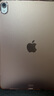 毕亚兹适用2025/24款M3芯片iPad Air7/6保护套 苹果平板电脑11英寸保护壳 三折支架硬后壳 PB507-玫瑰金 实拍图