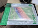 毕亚兹适用2024款华为MatePad pro 12.2英寸保护套 华为平板电脑TPU透明四角防摔防护软壳 PB543-透明白 实拍图