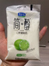 君乐宝（JUNLEBAO）简醇 0蔗糖 低脂青柠 150g*6袋  风味酸牛奶 低温酸奶 实拍图