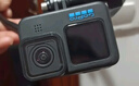 GoPro运动相机配件 HERO 12/11/10/9电池Enduro升级锂电池 实拍图