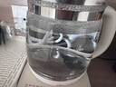 小熊（Bear）养生壶 2L大容量煮茶壶煮茶器 24H恒温花茶壶 炖煮一体烧水壶电热水壶 316L母婴材质 YSH-D20T6 实拍图