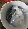 科顺（CKS）防水涂料屋顶外墙房顶漏水补漏王料防水胶楼顶非卫生间水泥色2KG 实拍图